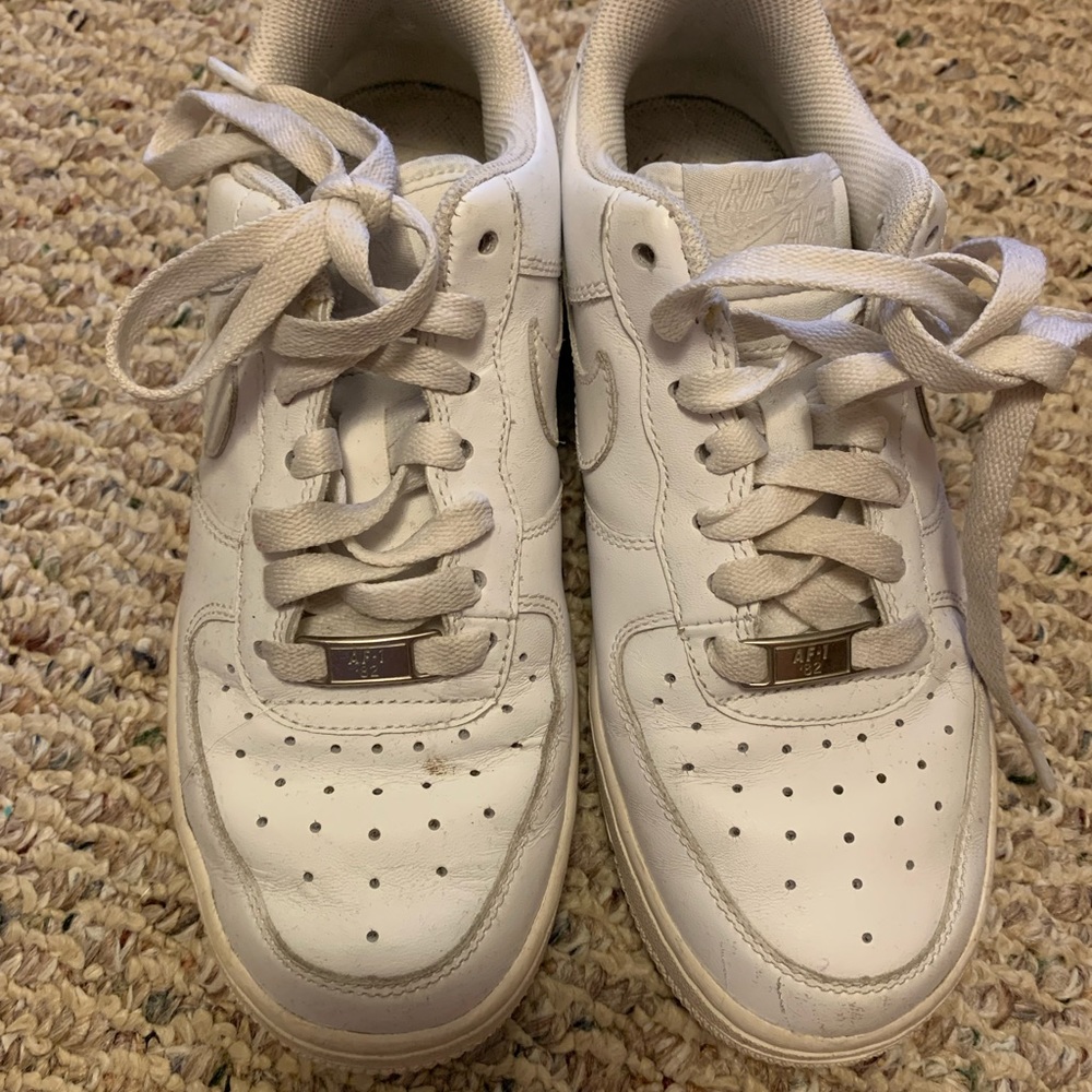 Nike Air Force I